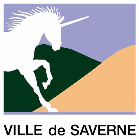 logo mairie saverne